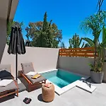 Afesou Suites
