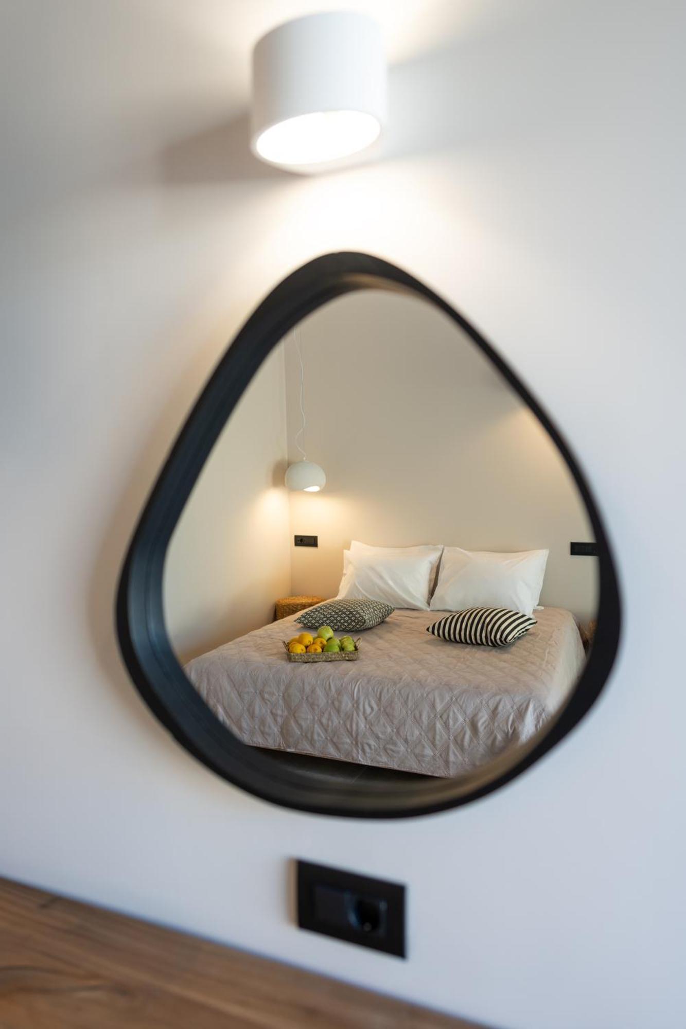 Apartmán Afesou