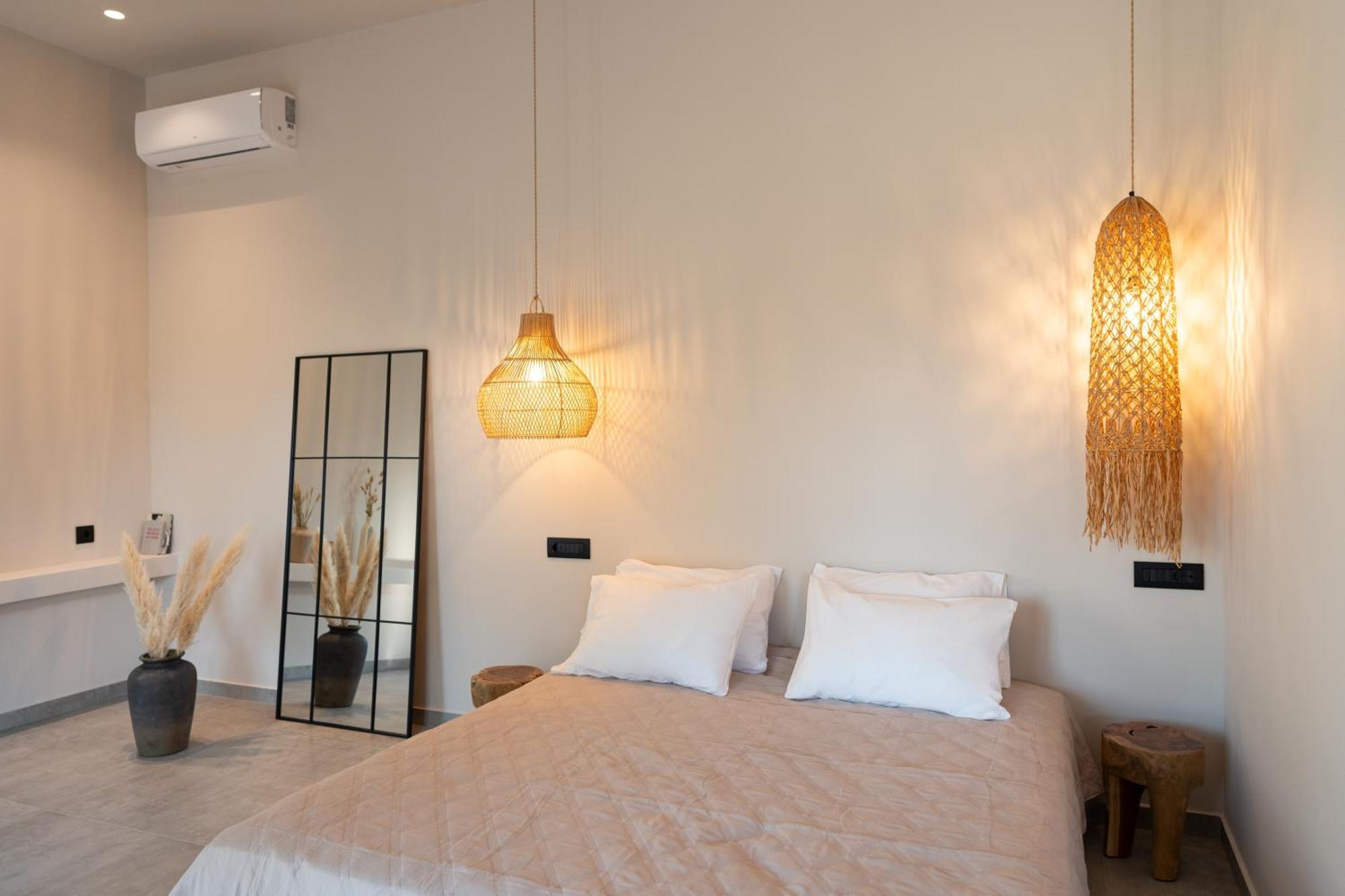 Apartmán Afesou