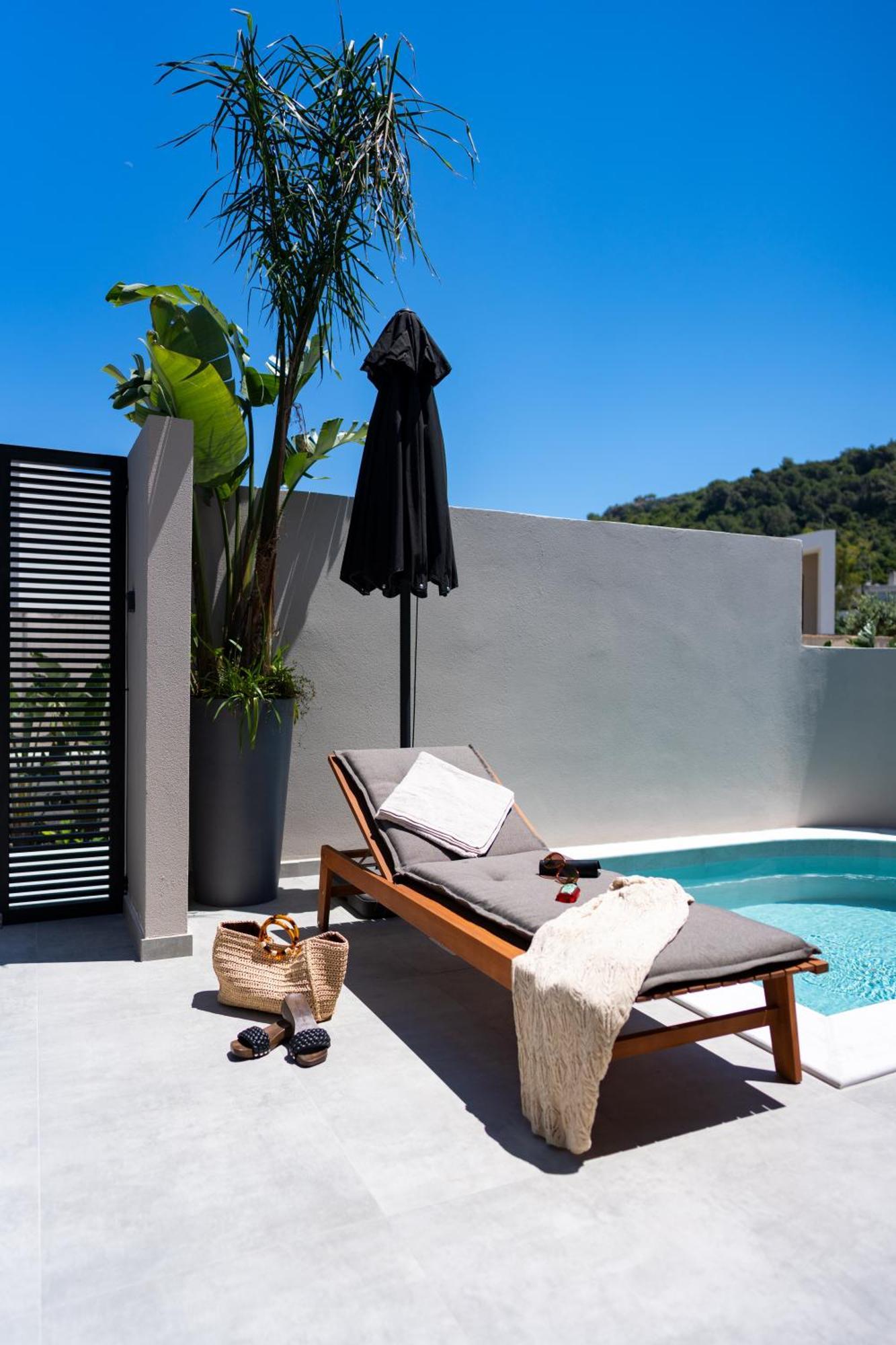 Afesou Apartmán Ialysos (Rhodes)
