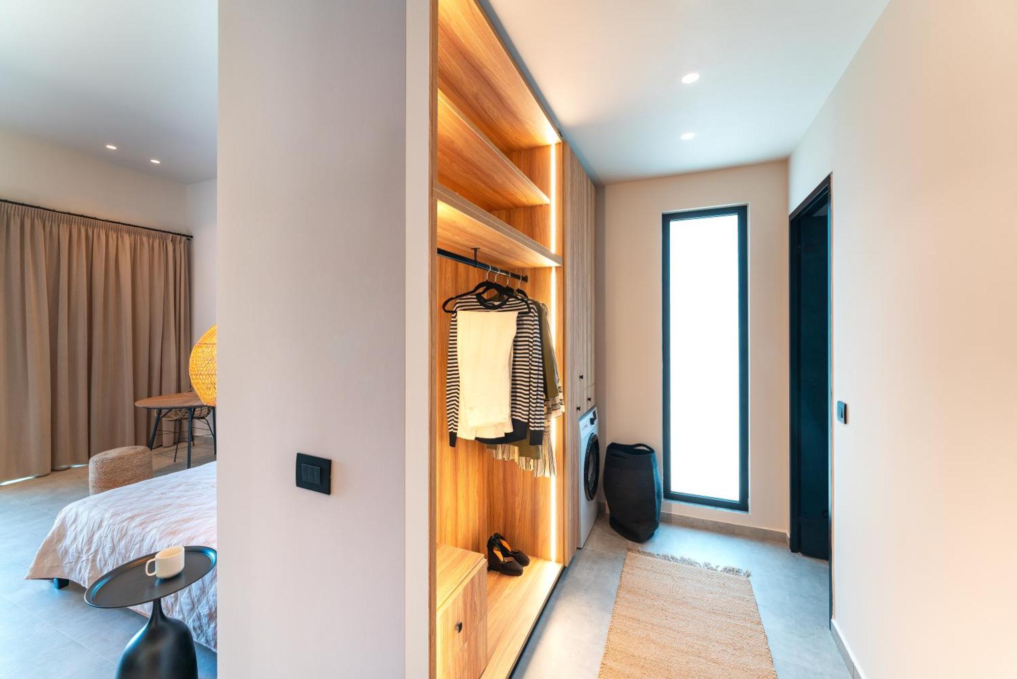 Apartmán Afesou