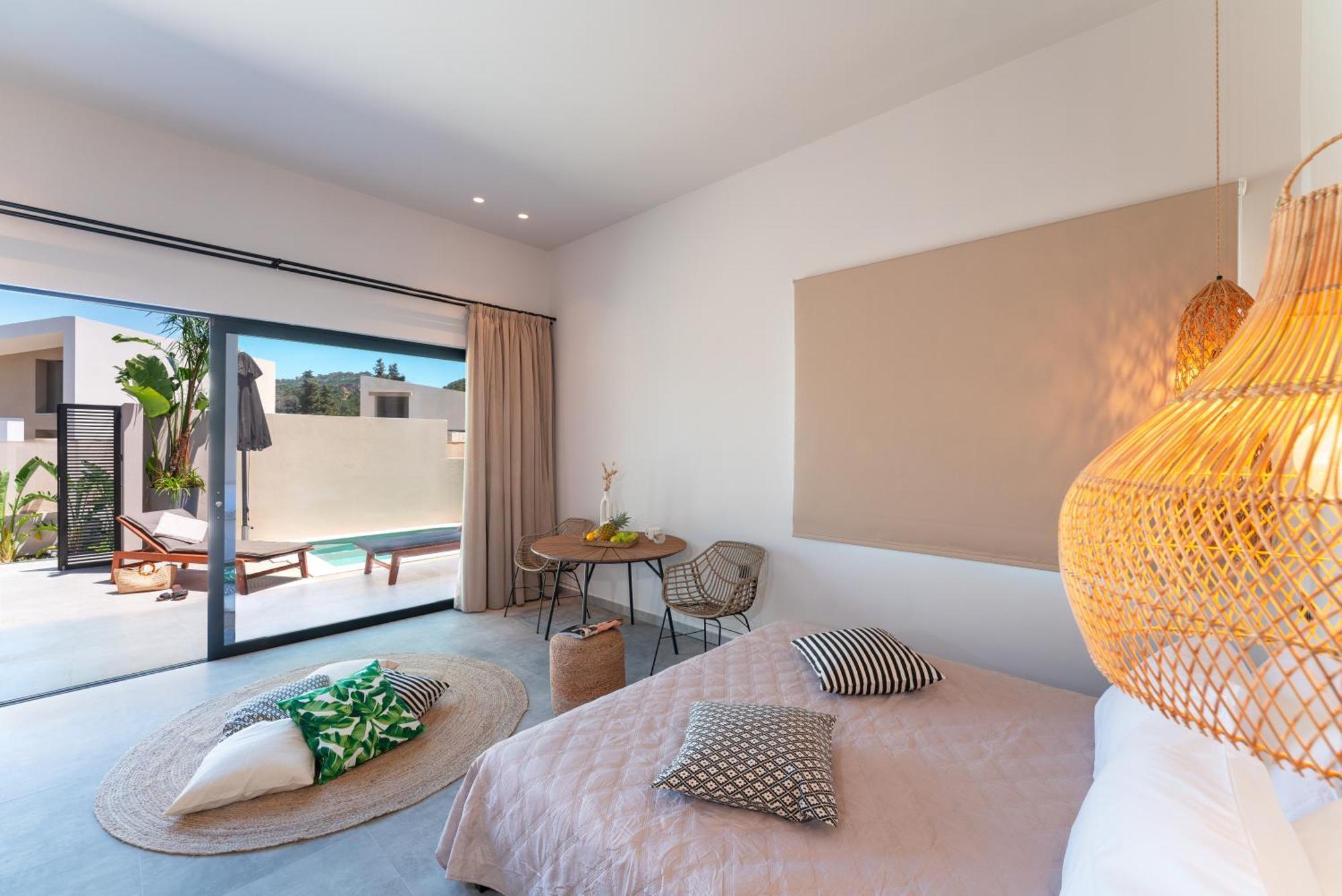 Afesou Apartmán