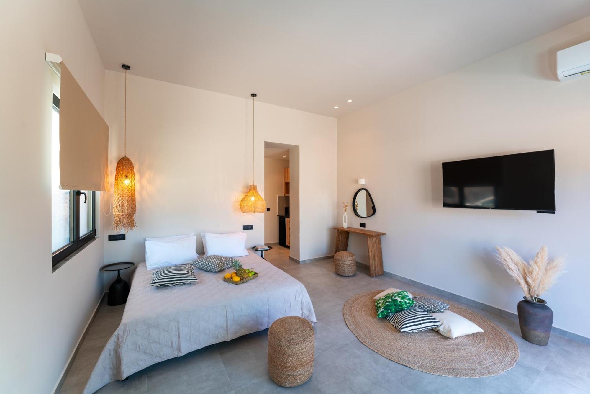Apartmán Afesou