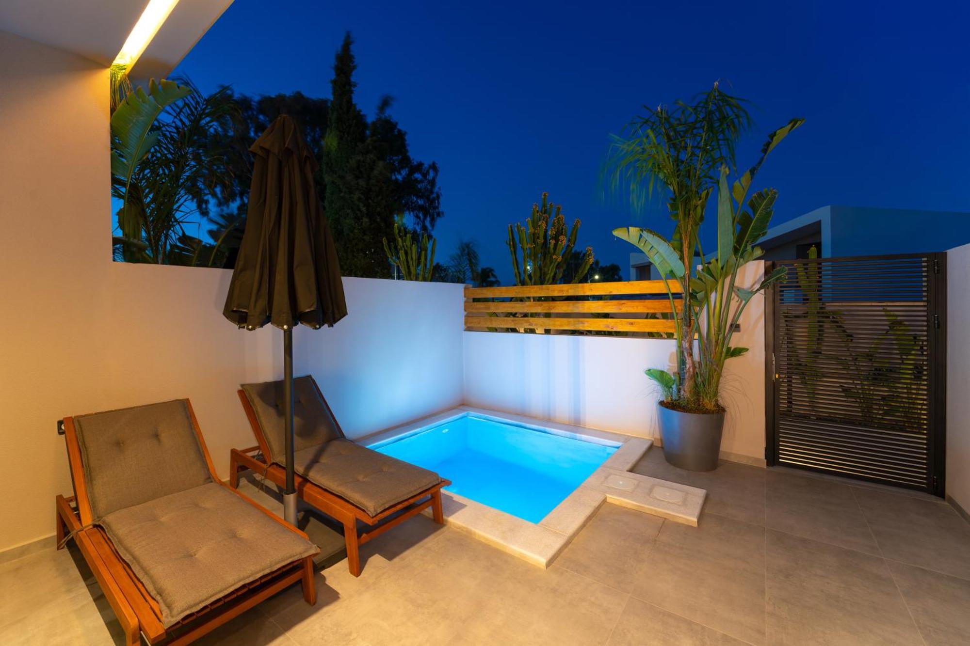 Apartmán Afesou Ialysos (Rhodes)