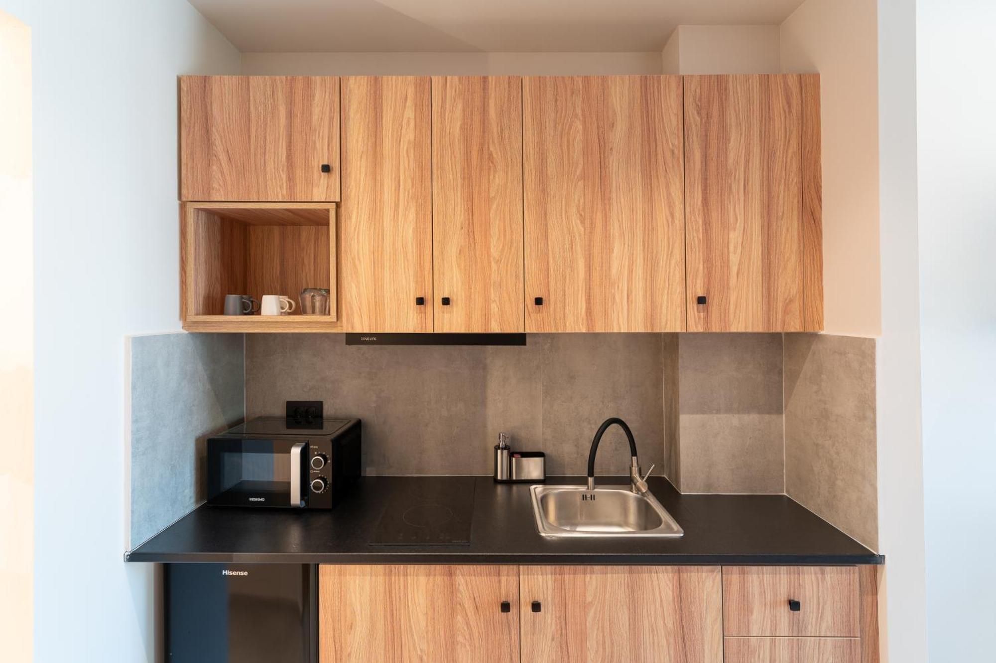Afesou Apartmán Ialysos (Rhodes)