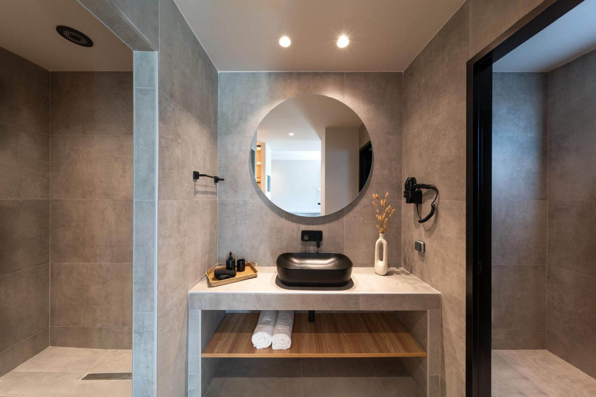 Apartmán Afesou