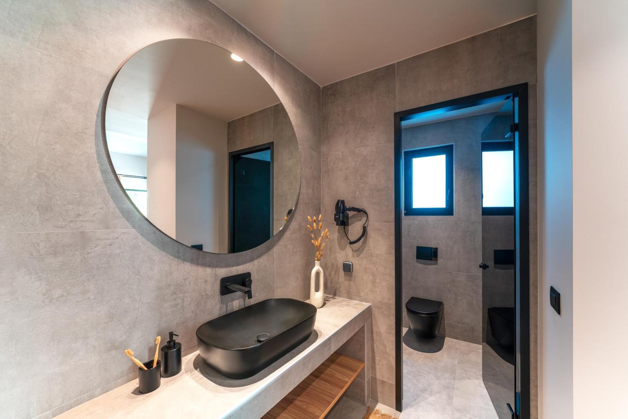Apartmán Afesou Ialysos (Rhodes)